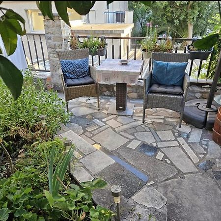 Studio Apartman Bacvice Split Exterior photo