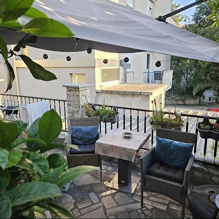 Studio Apartman Bacvice Split Exterior photo