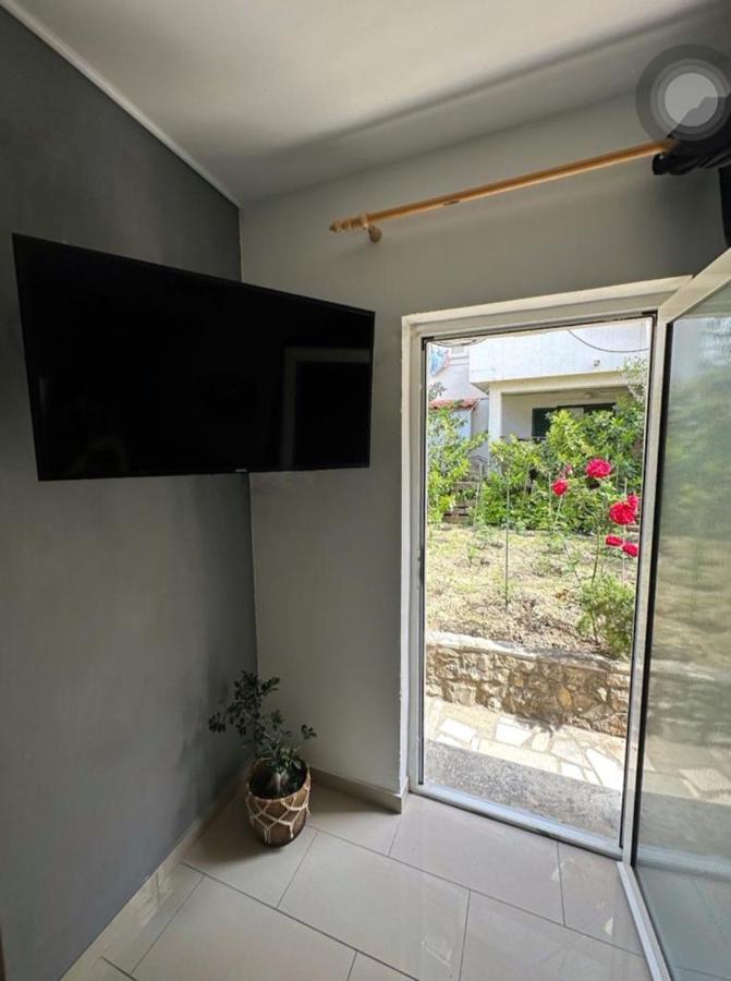 Studio Apartman Bacvice Split Exterior photo