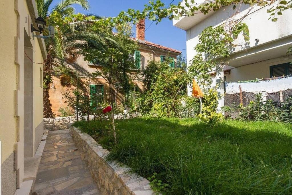 Studio Apartman Bacvice Split Exterior photo