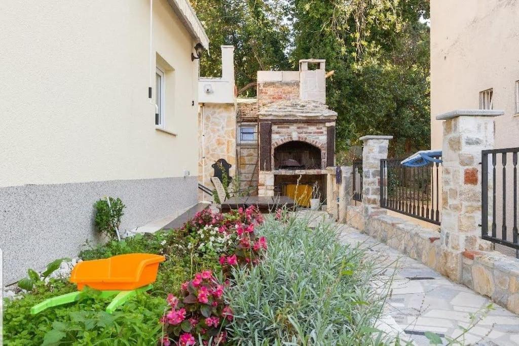 Studio Apartman Bacvice Split Exterior photo