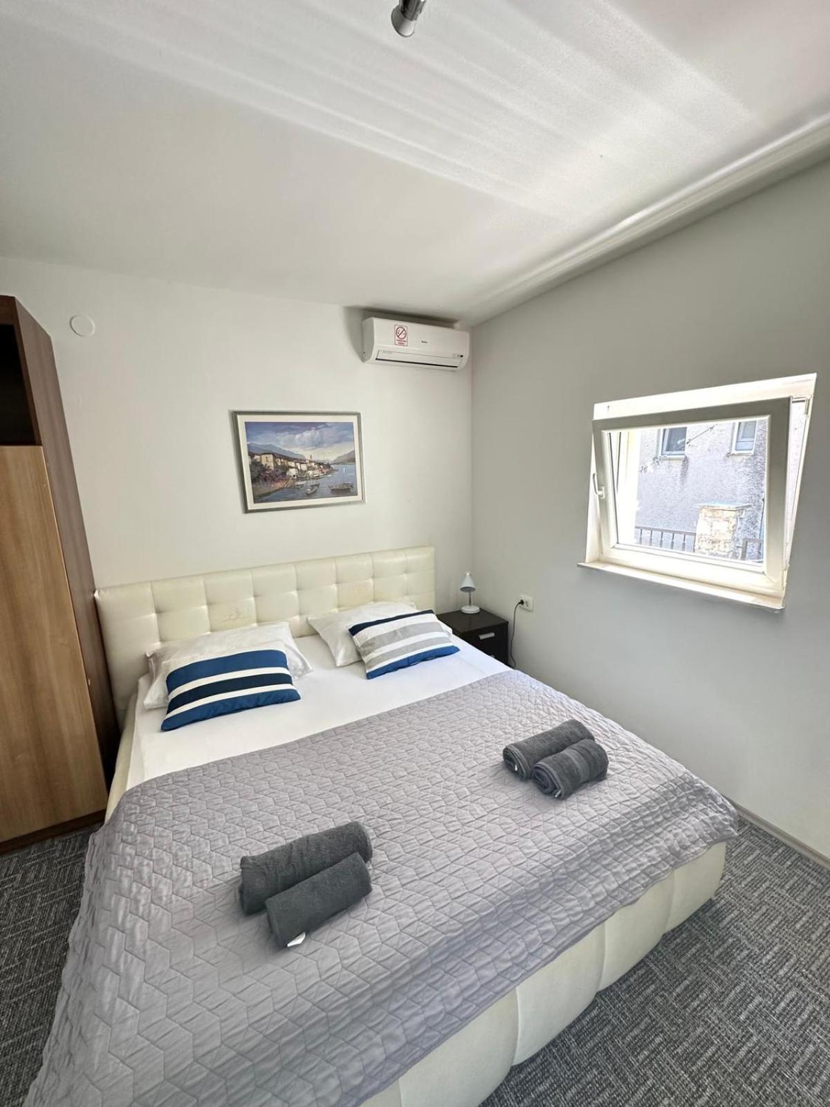 Studio Apartman Bacvice Split Exterior photo